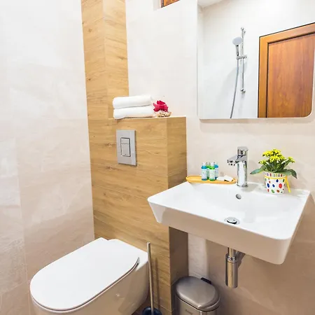 Albatros New Town 3* Созополь